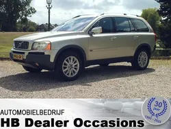 Beige Gebruikt 2006 Volvo XC90 Executive SUV | € 3.999 (Eerlijke prijs)