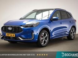 Blauw Gebruikt 2025 Ford Kuga ST-Line X SUV | € 44.745 (Eerlijke prijs)