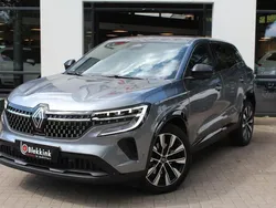 Grijs Gebruikt 2024 Renault Austral Techno SUV | € 35.695 (Eerlijke prijs)