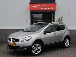 Grijs Gebruikt 2011 Nissan Qashqai SUV | € 5.999 (Goede deal)