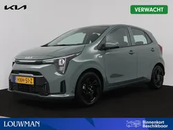 Groen Gebruikt 2025 Kia Picanto 2 Hatchback | € 19.440 (Eerlijke prijs)