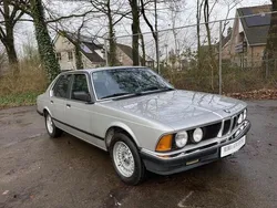 Grijs Gebruikt 1983 BMW 728 Sedan | € 19.950