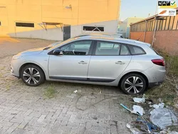 Grijs Gebruikt 2012 Renault Mégane GrandTour Bose Edition Stationwagen | € 2.450 (Super prijs)