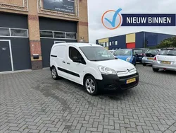 Wit Gebruikt 2016 Citroën Berlingo MPV | € 4.999 (Goede deal)