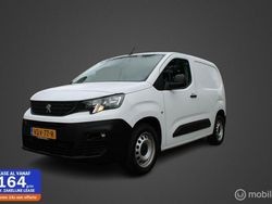Overige Gebruikt 2020 Peugeot Partner Premium Van | € 9.950 (Eerlijke prijs)