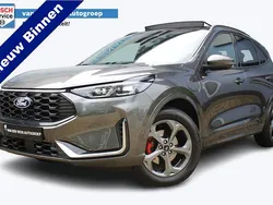 Grijs Gebruikt 2025 Ford Kuga ST-Line X SUV | € 43.750 (Goede deal)
