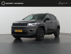 Grijs Gebruikt 2021 Jeep Compass SUV | € 24.830 (Eerlijke prijs)