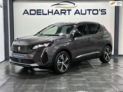Grijs Gebruikt 2024 Peugeot 3008 GT SUV | € 26.950 (Super prijs)
