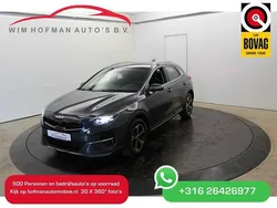 Grijs Gebruikt 2022 Kia XCeed SUV | € 20.740 (Goede deal)
