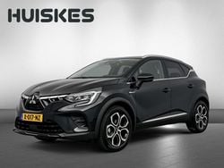 Zwart Gebruikt 2024 Mitsubishi ASX Edition SUV | € 27.950 (Eerlijke prijs)