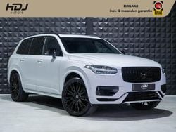 Wit Gebruikt 2022 Volvo XC90 R-Design SUV | € 49.900 (Goede deal)