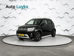 Zwart Gebruikt 2023 Suzuki Ignis Style Hatchback | € 19.940 (Eerlijke prijs)