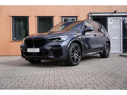 Grijs Gebruikt 2022 BMW X5 Executive SUV | € 61.950 (Super prijs)