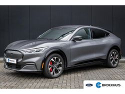 Grijs Gebruikt 2024 Ford Mustang Premium SUV | € 39.800