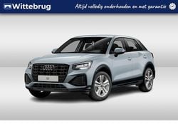 Grijs Gebruikt 2023 Audi Q2 Advanced SUV | € 30.950 (Eerlijke prijs)