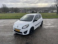Wit Gebruikt 2011 Renault Twingo Collection Hatchback | € 2.750 (Eerlijke prijs)
