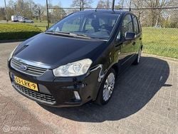 Gebruikt 2010 Ford C-MAX Titanium MPV | € 3.175