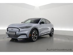 Blauw Gebruikt 2023 Ford Mustang Premium SUV | € 37.750 (Eerlijke prijs)