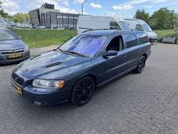 Blauw Gebruikt 2006 Volvo V70 Stationwagen | € 3.000 (Eerlijke prijs)