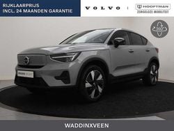 Grijs Gebruikt 2023 Volvo EC40 Plus SUV | € 39.900 (Goede deal)