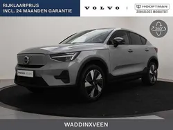 Grijs Gebruikt 2023 Volvo EC40 Plus SUV | € 39.900 (Goede deal)
