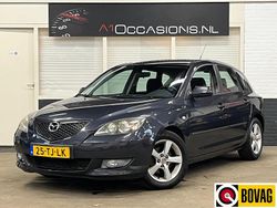 Grijs Gebruikt 2006 Mazda 3 Inclusive Hatchback | € 2.995 (Eerlijke prijs)