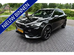 Zwart, metallic lak Gebruikt 2021 Cupra Formentor VZ SUV | € 28.980 (Eerlijke prijs)