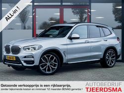 Grijs Gebruikt 2019 BMW X3 Executive SUV | € 36.950 (Eerlijke prijs)