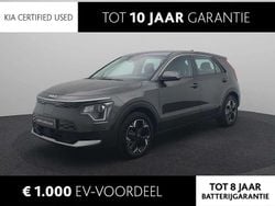 Grijs Gebruikt 2024 Kia e-Niro Light SUV | € 34.740 (Eerlijke prijs)