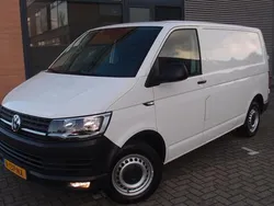 Wit Gebruikt 2018 VW T6 Highline Van | € 16.999 (Goede deal)