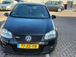 Gebruikt 2008 VW Golf VI GTI Sedan | € 4.250 (Goede deal)