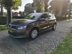 Bruin Gebruikt 2013 VW Polo Edition Hatchback | € 6.500 (Eerlijke prijs)