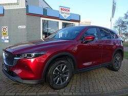 Rood Gebruikt 2022 Mazda CX-5 Comfort SUV | € 31.545 (Goede deal)