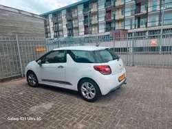 Wit Gebruikt 2010 Citroën DS3 Chic Hatchback | € 4.250 (Goede deal)