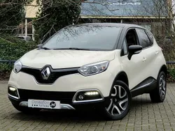 Wit Gebruikt 2016 Renault Captur XMOD SUV | € 14.950