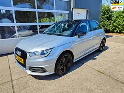 Grijs Gebruikt 2016 Audi A1 Hatchback | € 8.250 (Eerlijke prijs)