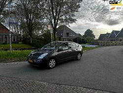 Grijs Gebruikt 2007 Toyota Prius Comfort Hatchback | € 3.999 (Eerlijke prijs)