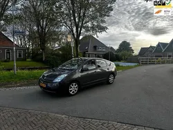 Grijs Gebruikt 2007 Toyota Prius Comfort Hatchback | € 3.999 (Goede deal)