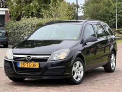 Gebruikt 2007 Opel Astra Edition Stationwagen | € 2.450 (Eerlijke prijs)