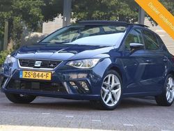 Blauw Gebruikt 2019 Seat Ibiza FR Hatchback | € 13.495 (Eerlijke prijs)