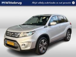 Grijs Gebruikt 2018 Suzuki Vitara SUV | € 17.950 (Eerlijke prijs)