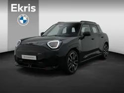 Legend grey Gebruikt 2025 Mini Aceman SUV | € 44.950 (Super prijs)