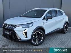 Wit Gebruikt 2025 Mitsubishi ASX Intense+ SUV | € 32.700 (Iets duurder)