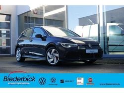 Grijs Gebruikt 2021 VW e-Golf GTE Hatchback | € 25.969