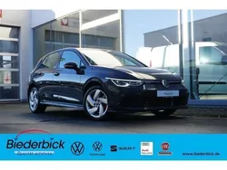 Grijs Gebruikt 2021 VW e-Golf GTE Hatchback | € 25.980 (Duur)