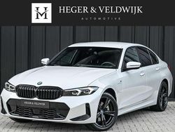 Wit Gebruikt 2024 BMW 330e M Sport Sedan | € 44.750 (Super prijs)