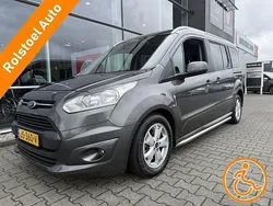 Grijs Gebruikt 2016 Ford Tourneo Connect Titanium MPV | € 24.495