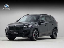 Zwart, metallic lak Nieuw 2025 BMW X1 Comfort Edition SUV | € 100.573