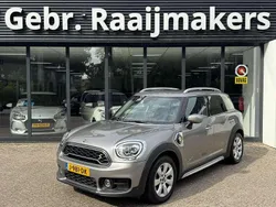 Grijs, metallic lak Gebruikt 2020 Mini Cooper S Countryman Business SUV | € 22.900 (Super prijs)