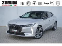 DS Automobiles DS4